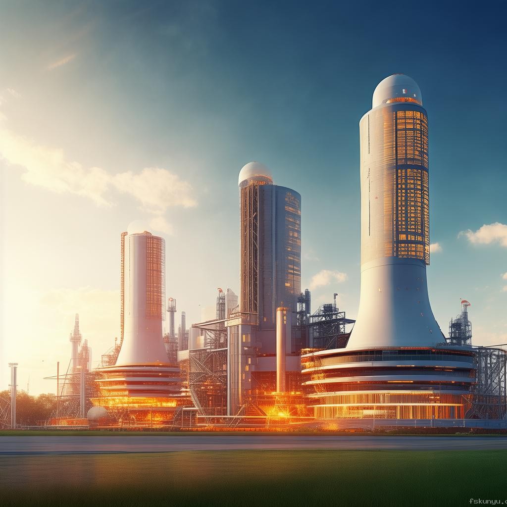 已经掌握独立建造第三代核电站技术的国家